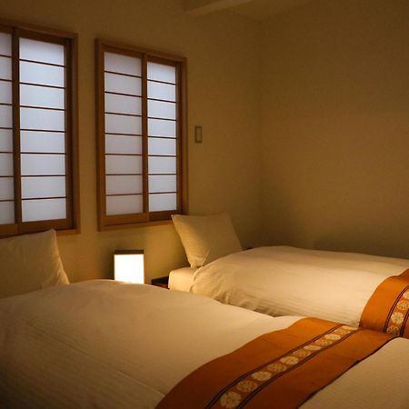 Ito Ryokan โตเกียว ภายนอก รูปภาพ