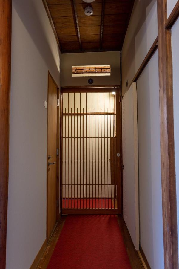 Ito Ryokan โตเกียว ภายนอก รูปภาพ