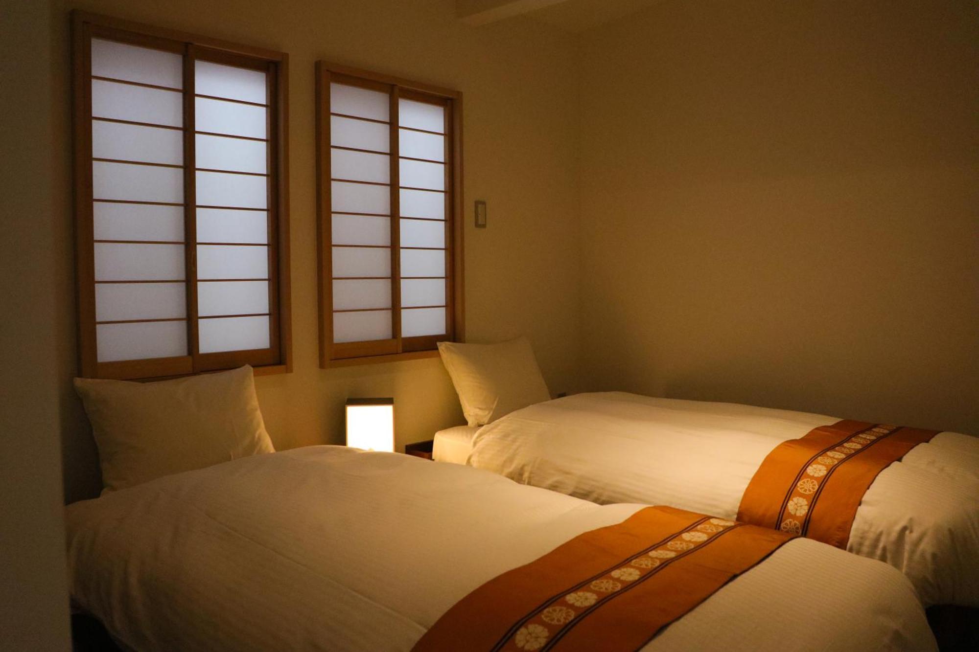 Ito Ryokan โตเกียว ภายนอก รูปภาพ