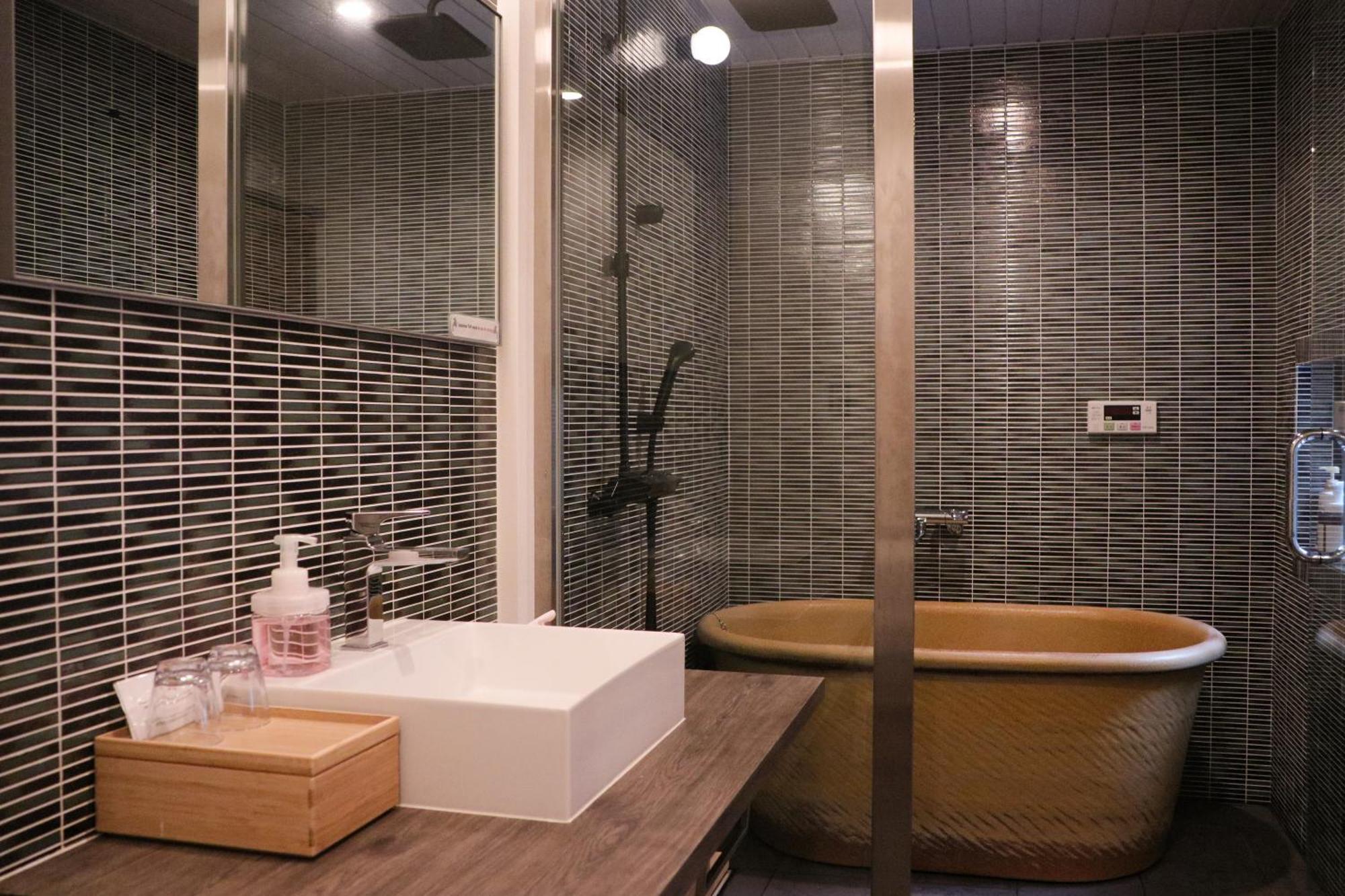 Ito Ryokan โตเกียว ภายนอก รูปภาพ