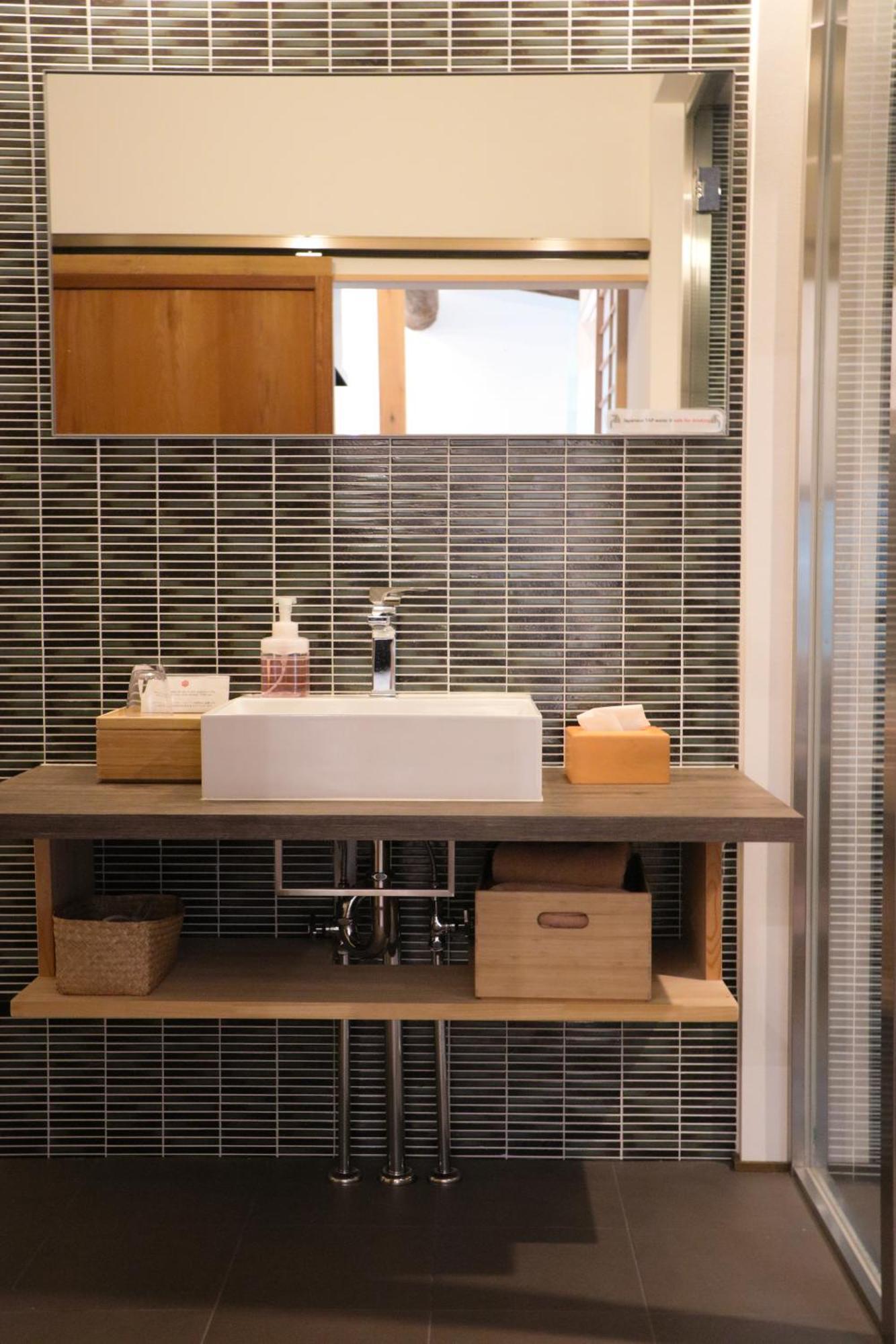 Ito Ryokan โตเกียว ภายนอก รูปภาพ