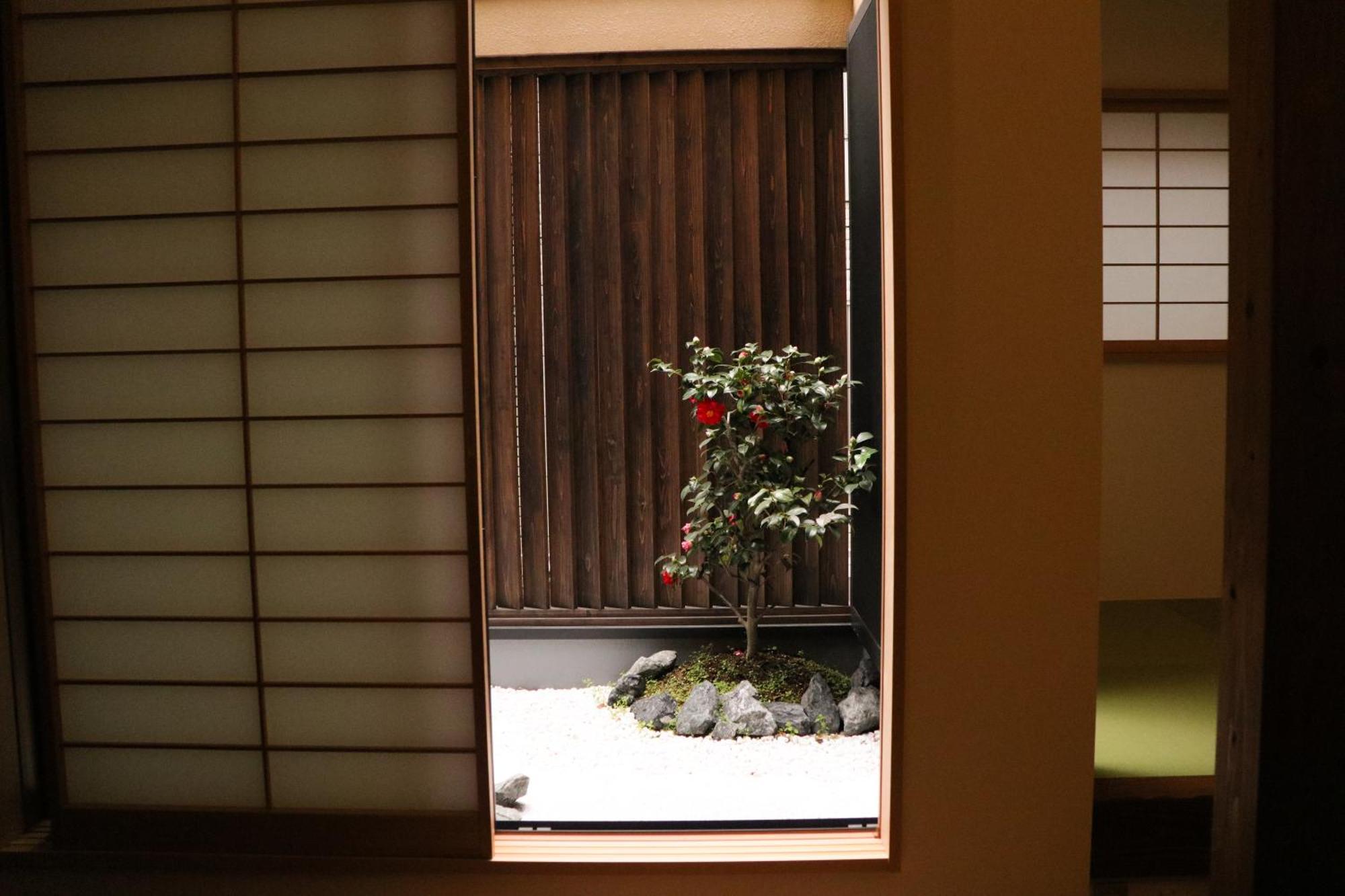 Ito Ryokan โตเกียว ภายนอก รูปภาพ
