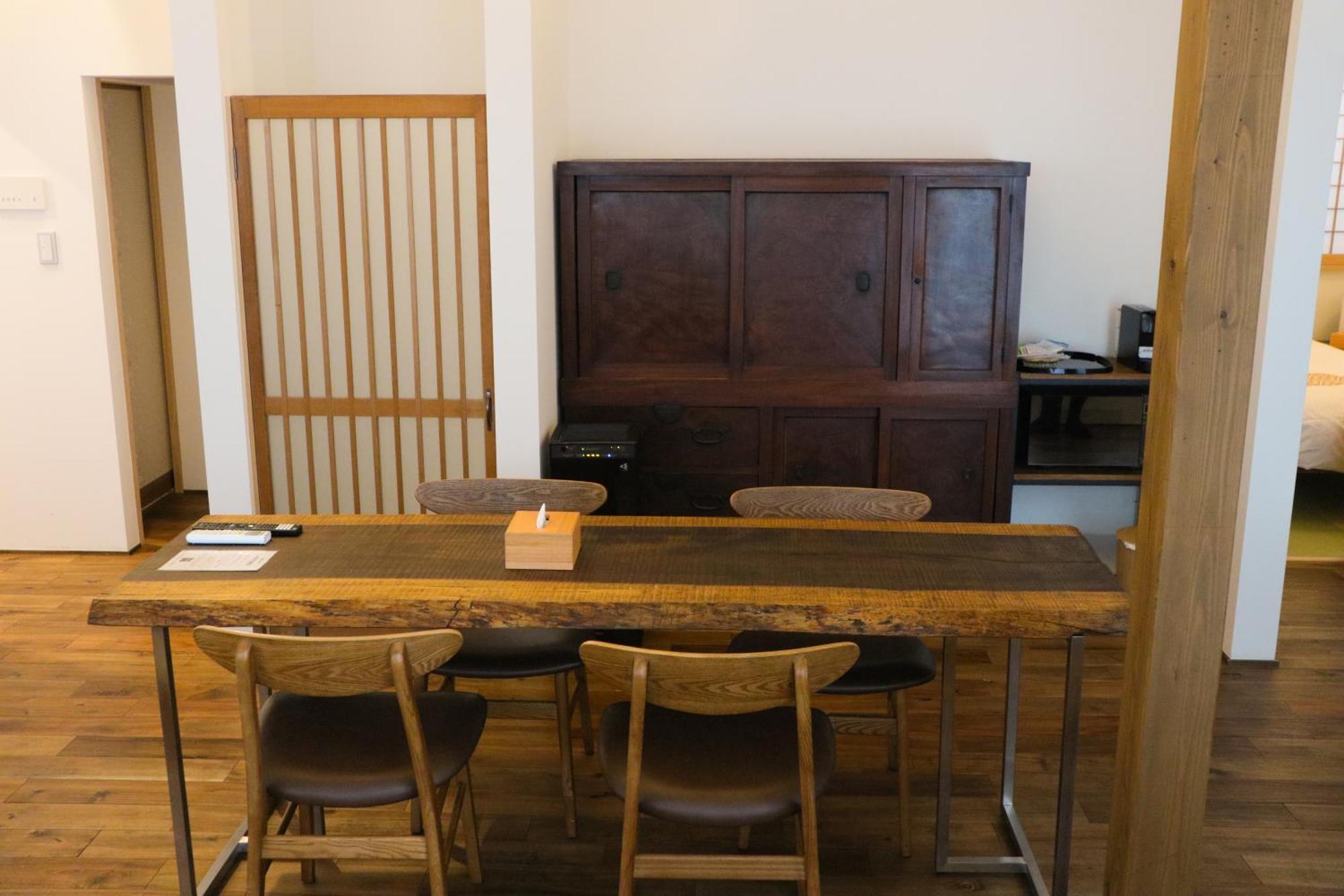 Ito Ryokan โตเกียว ภายนอก รูปภาพ