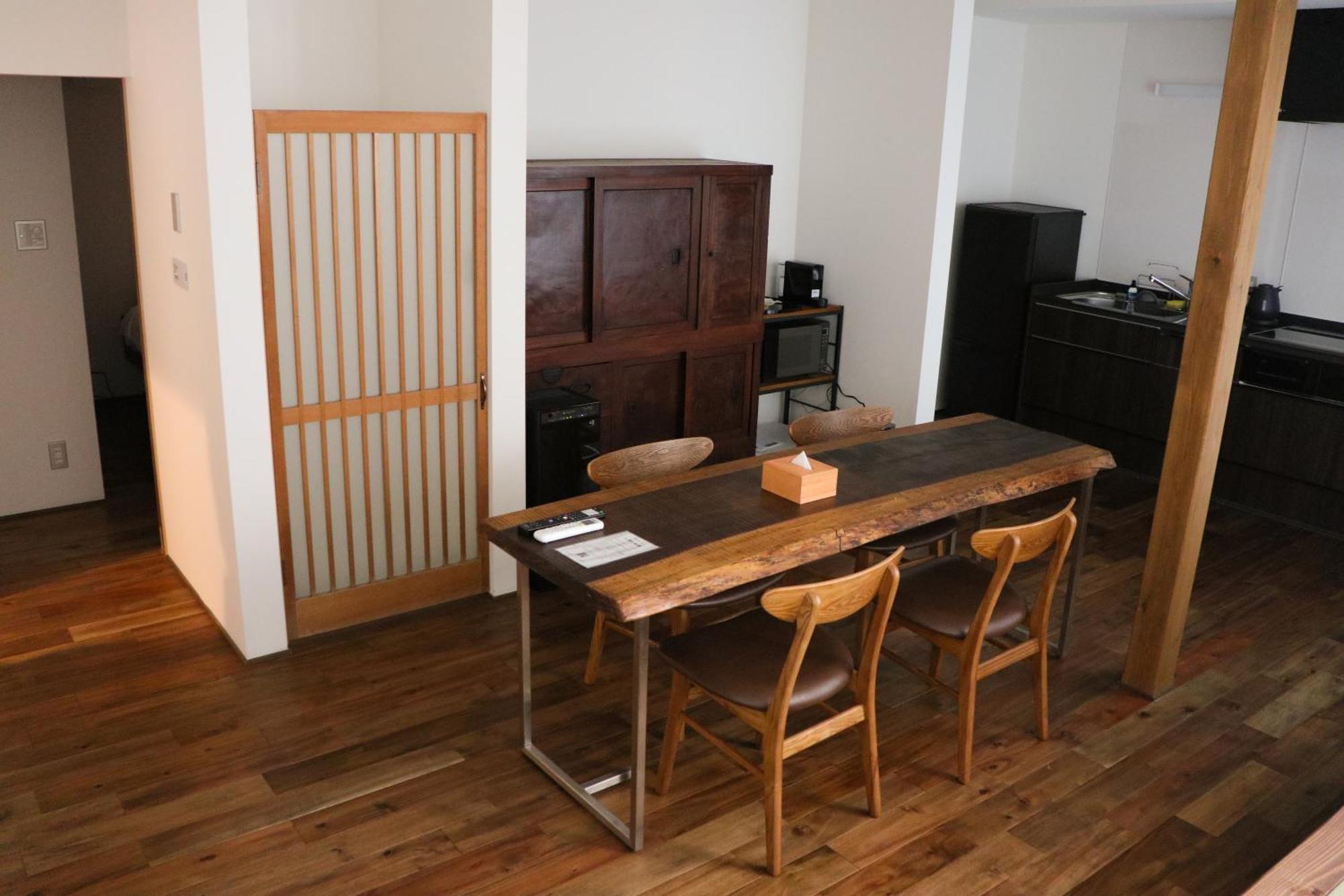Ito Ryokan โตเกียว ภายนอก รูปภาพ