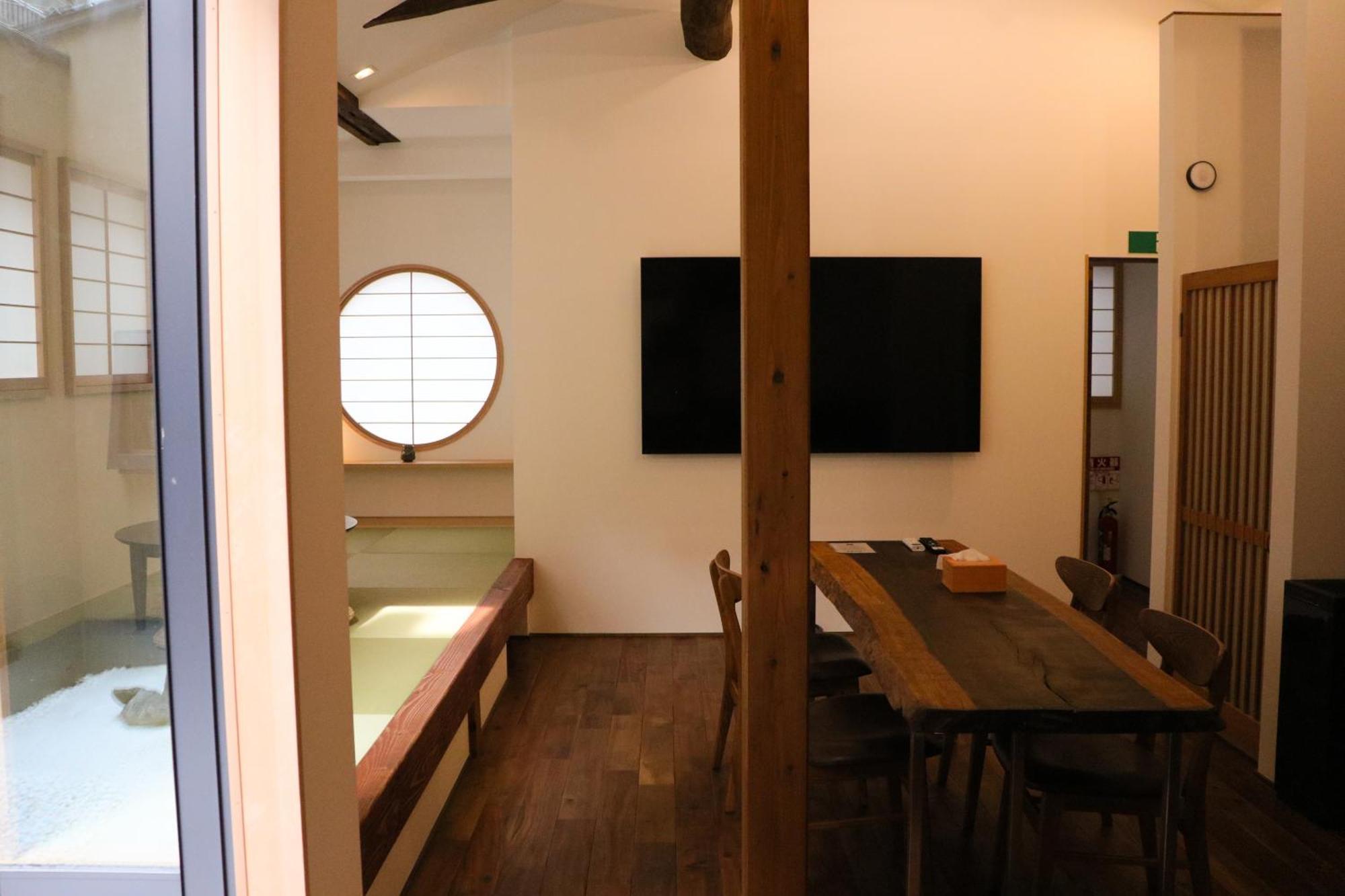 Ito Ryokan โตเกียว ภายนอก รูปภาพ