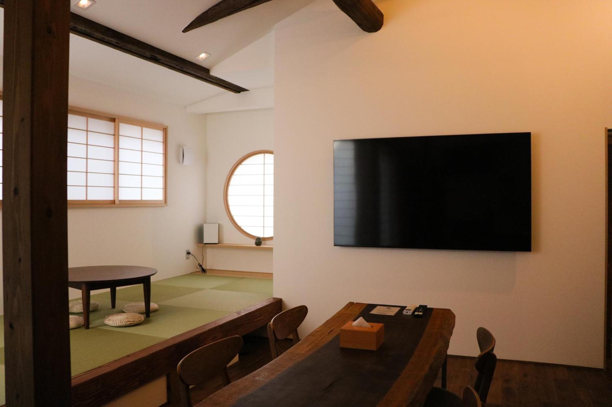 Ito Ryokan โตเกียว ภายนอก รูปภาพ