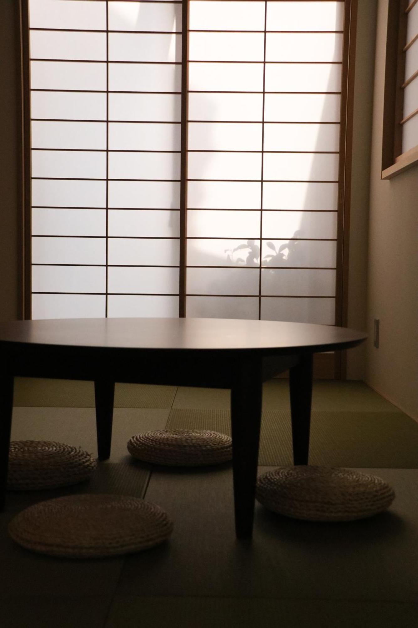 Ito Ryokan โตเกียว ภายนอก รูปภาพ