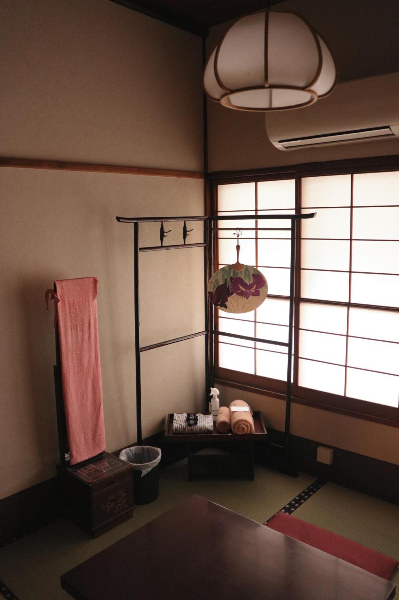 Ito Ryokan โตเกียว ภายนอก รูปภาพ