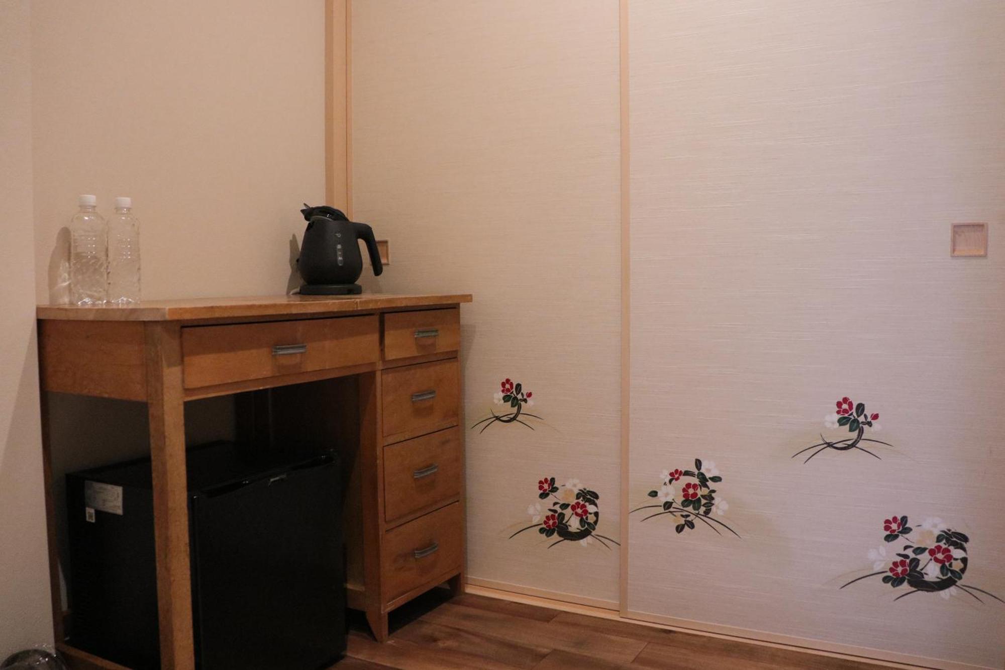 Ito Ryokan โตเกียว ภายนอก รูปภาพ