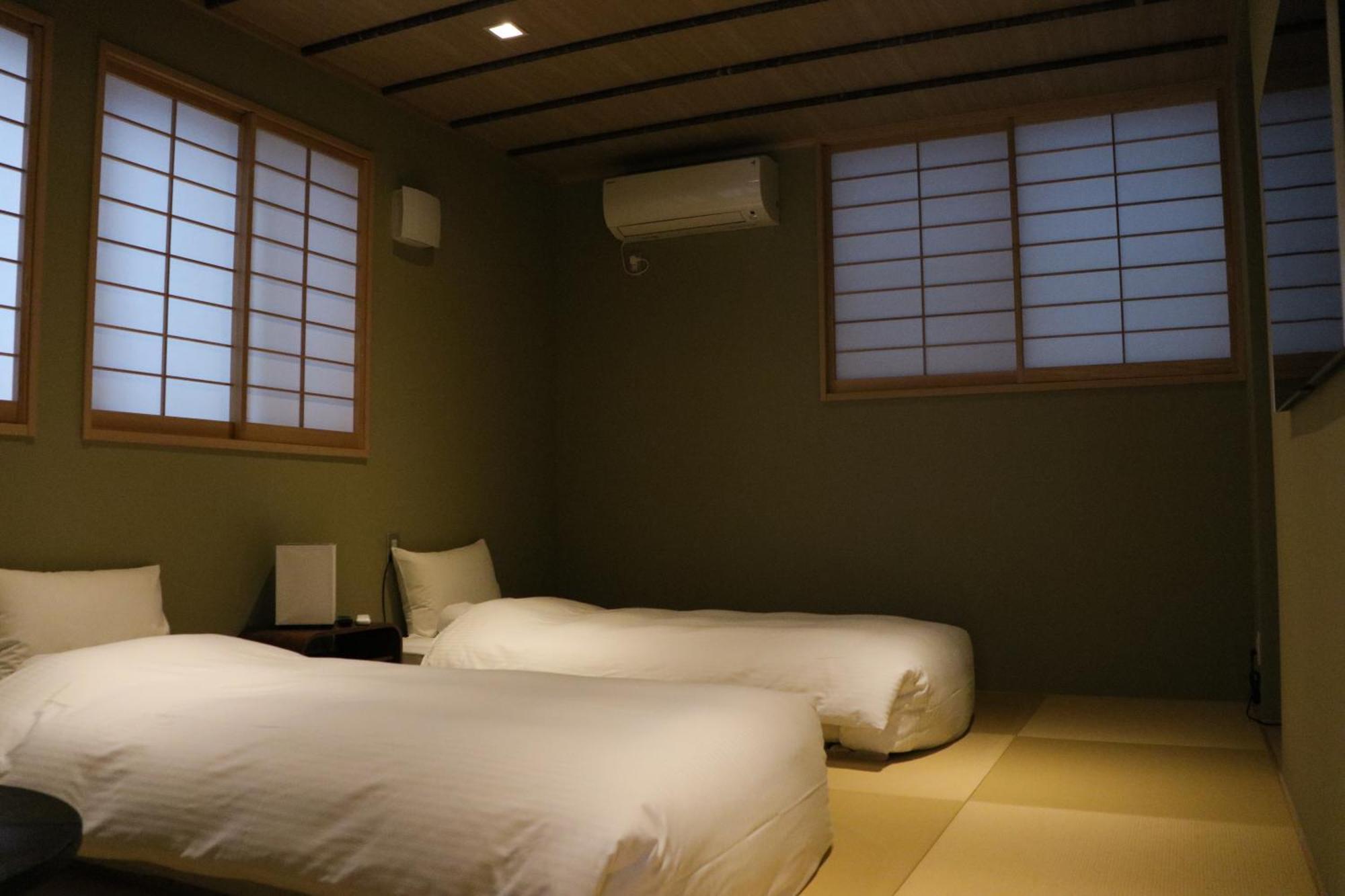 Ito Ryokan โตเกียว ภายนอก รูปภาพ