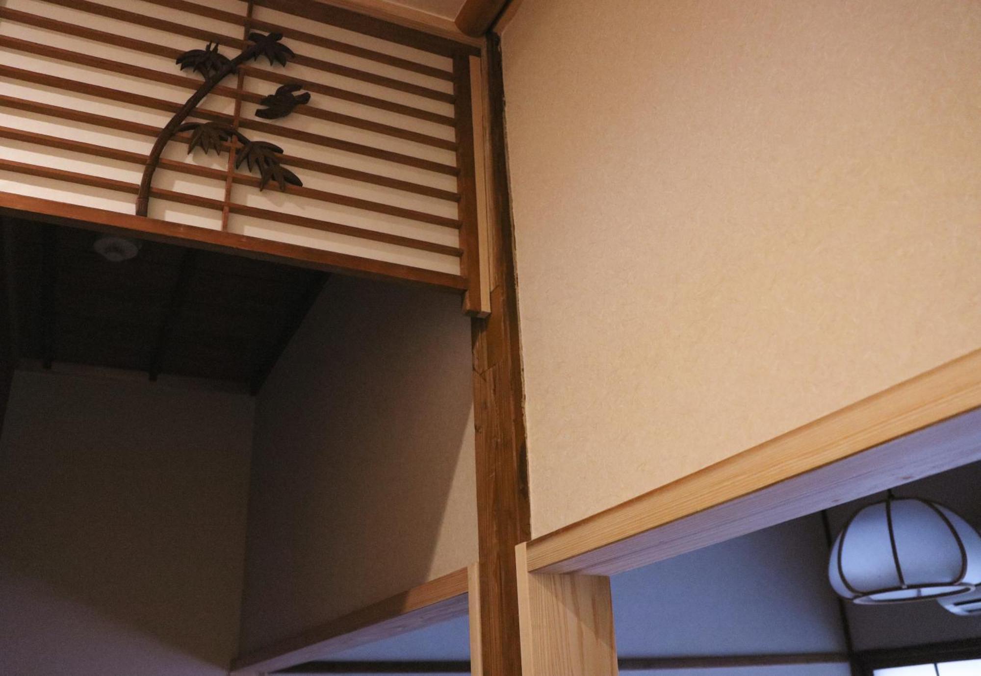 Ito Ryokan โตเกียว ภายนอก รูปภาพ