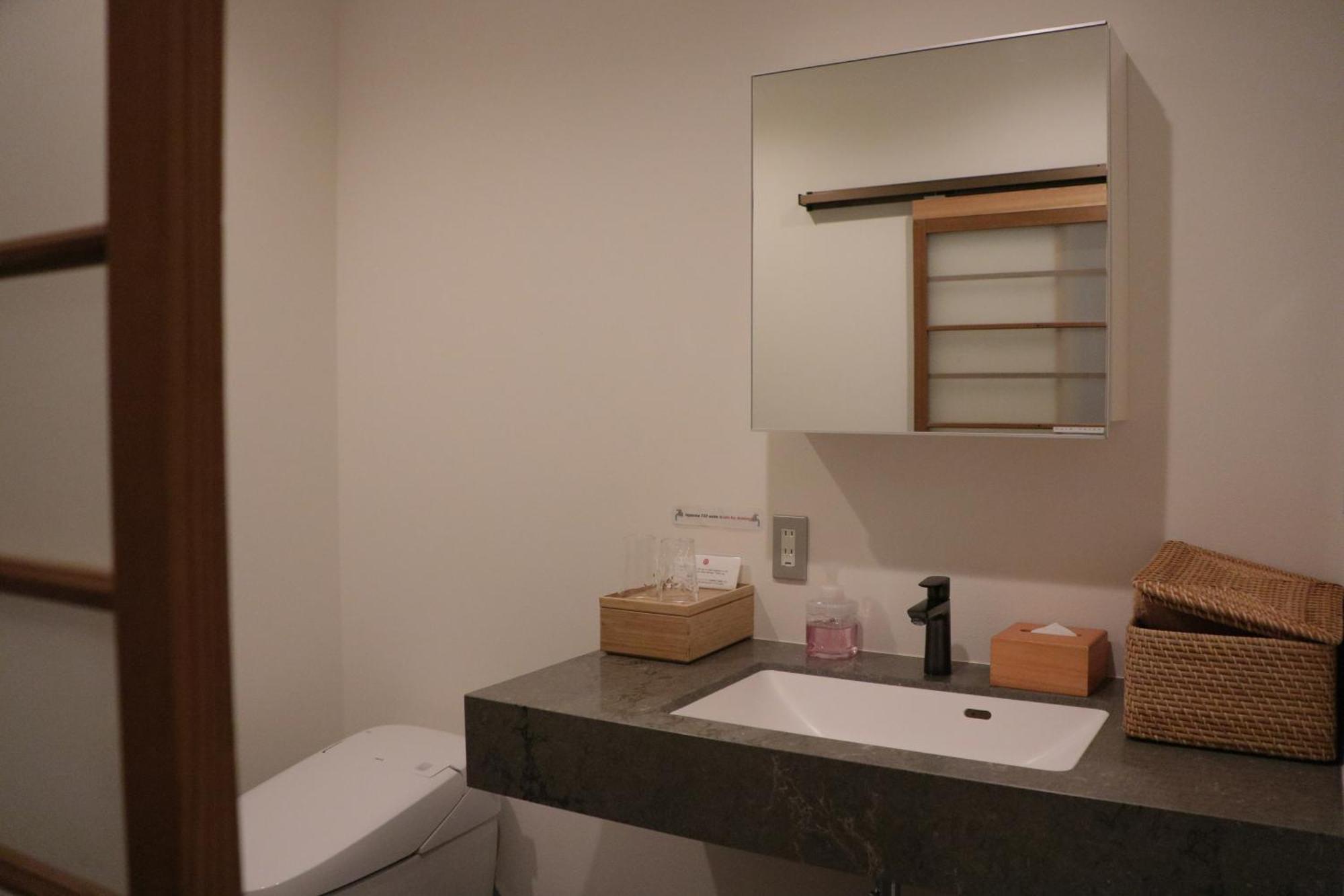Ito Ryokan โตเกียว ภายนอก รูปภาพ