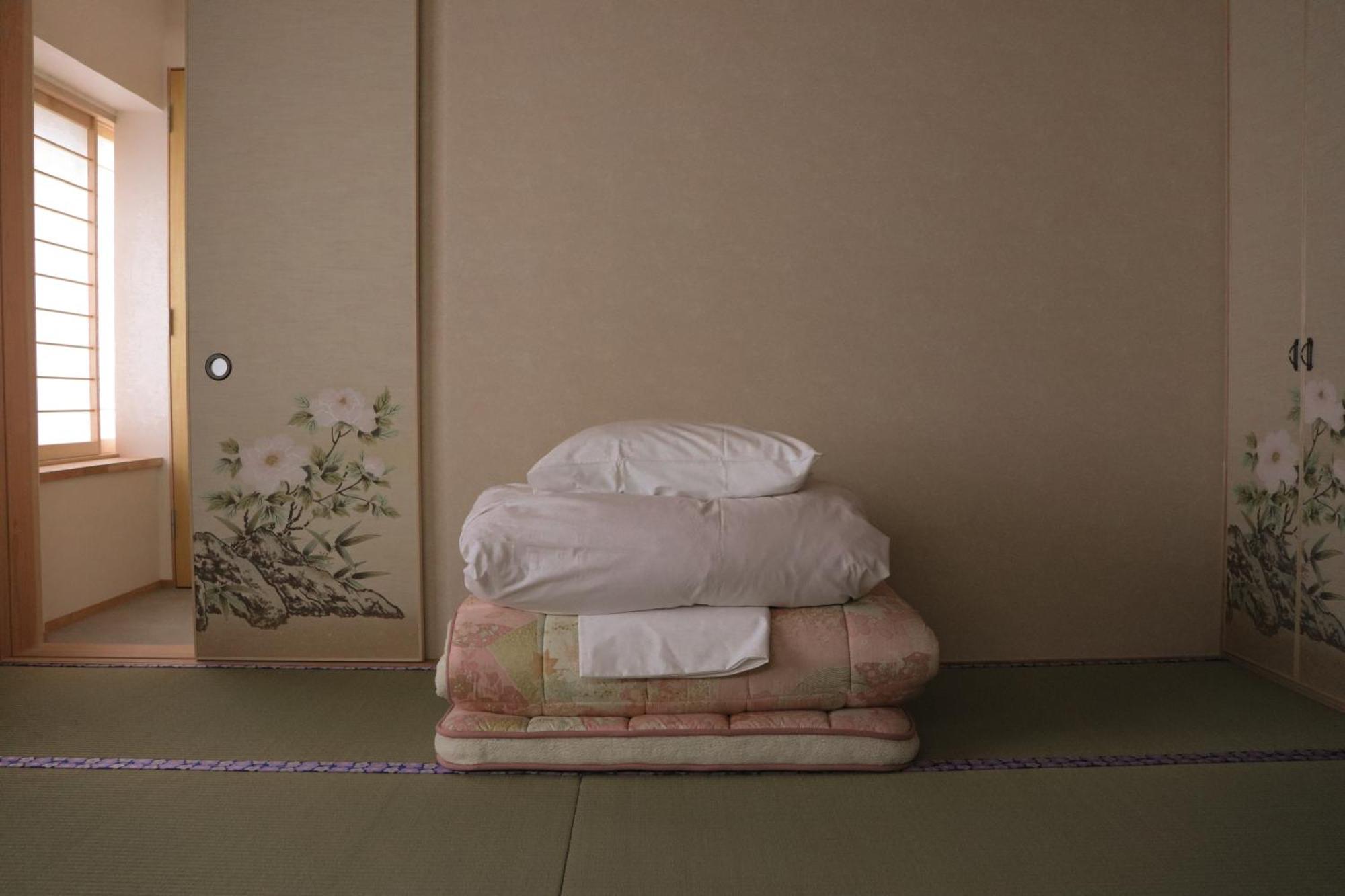 Ito Ryokan โตเกียว ภายนอก รูปภาพ
