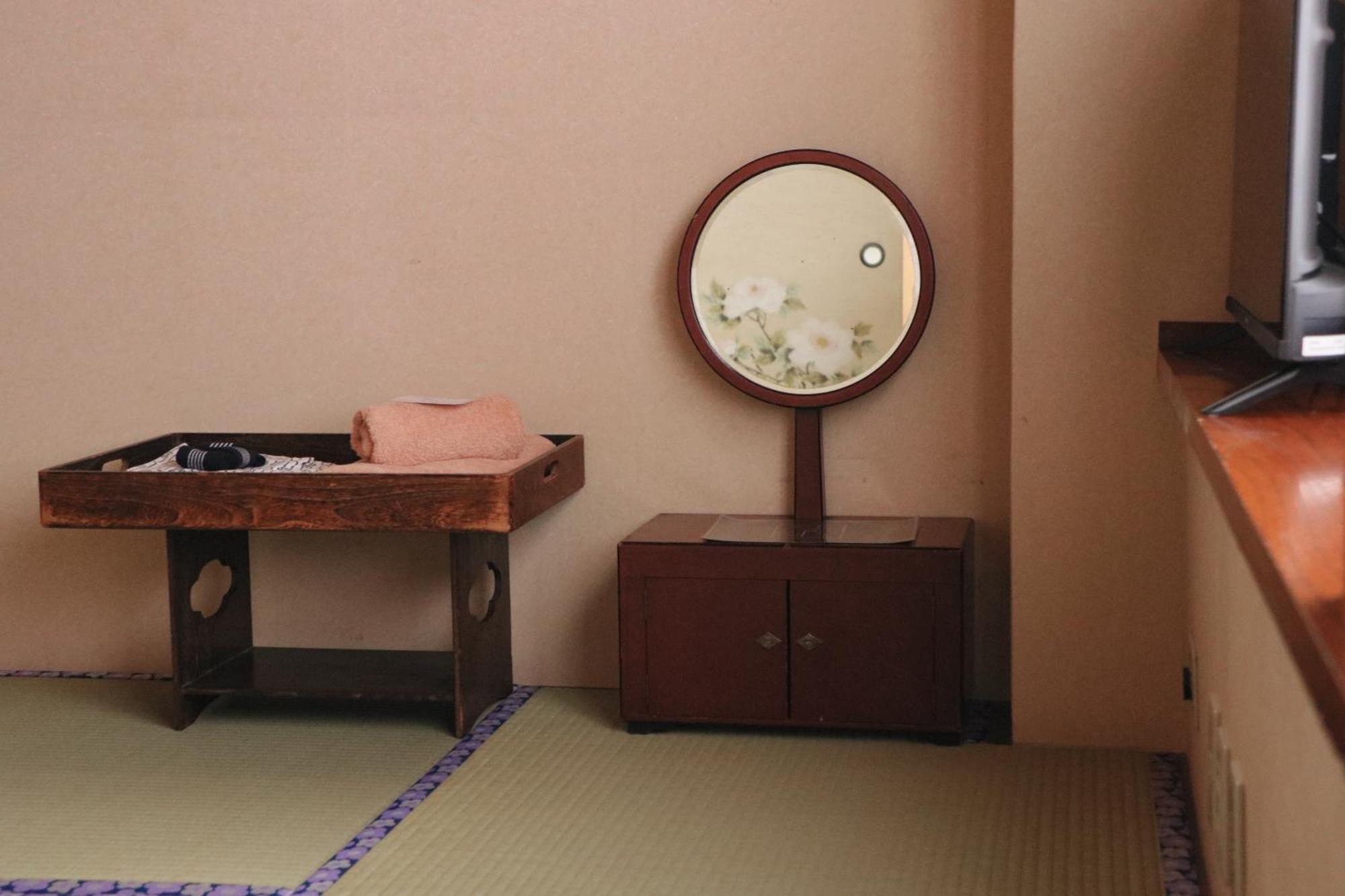 Ito Ryokan โตเกียว ภายนอก รูปภาพ