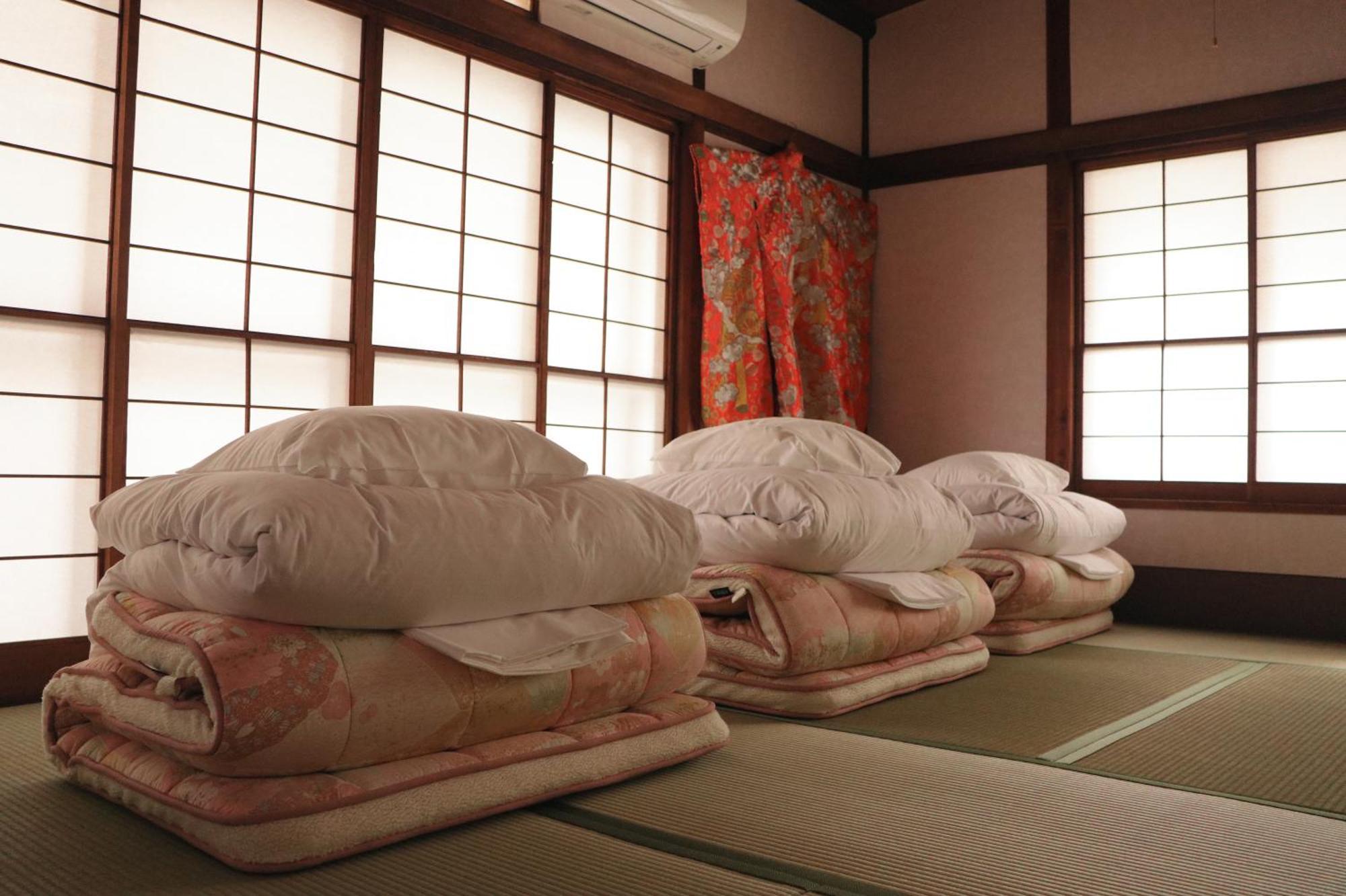 Ito Ryokan โตเกียว ภายนอก รูปภาพ