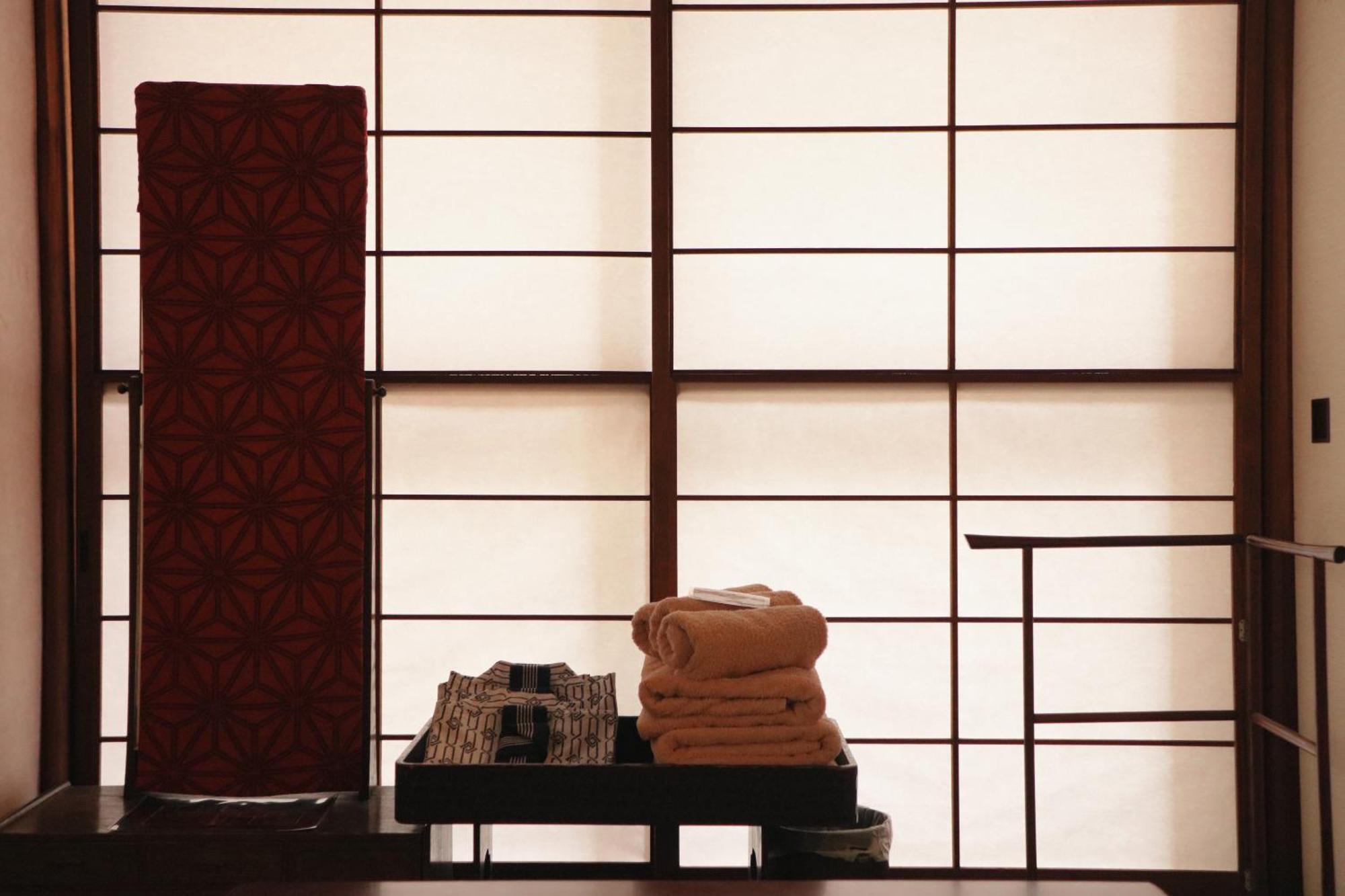 Ito Ryokan โตเกียว ภายนอก รูปภาพ