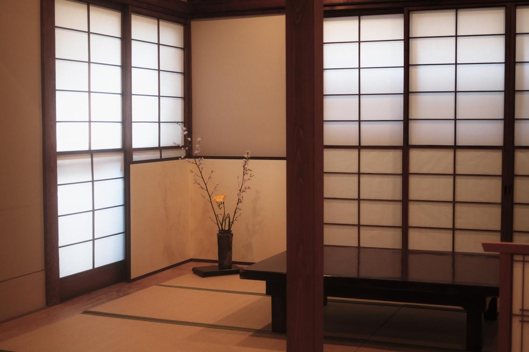 Ito Ryokan โตเกียว ภายนอก รูปภาพ