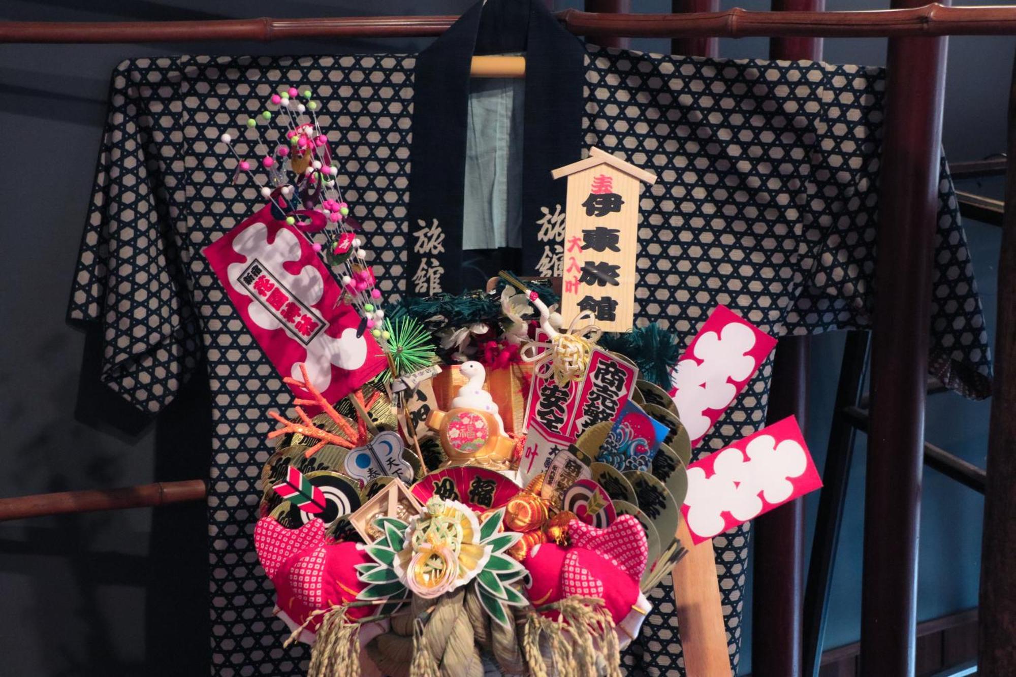 Ito Ryokan โตเกียว ภายนอก รูปภาพ