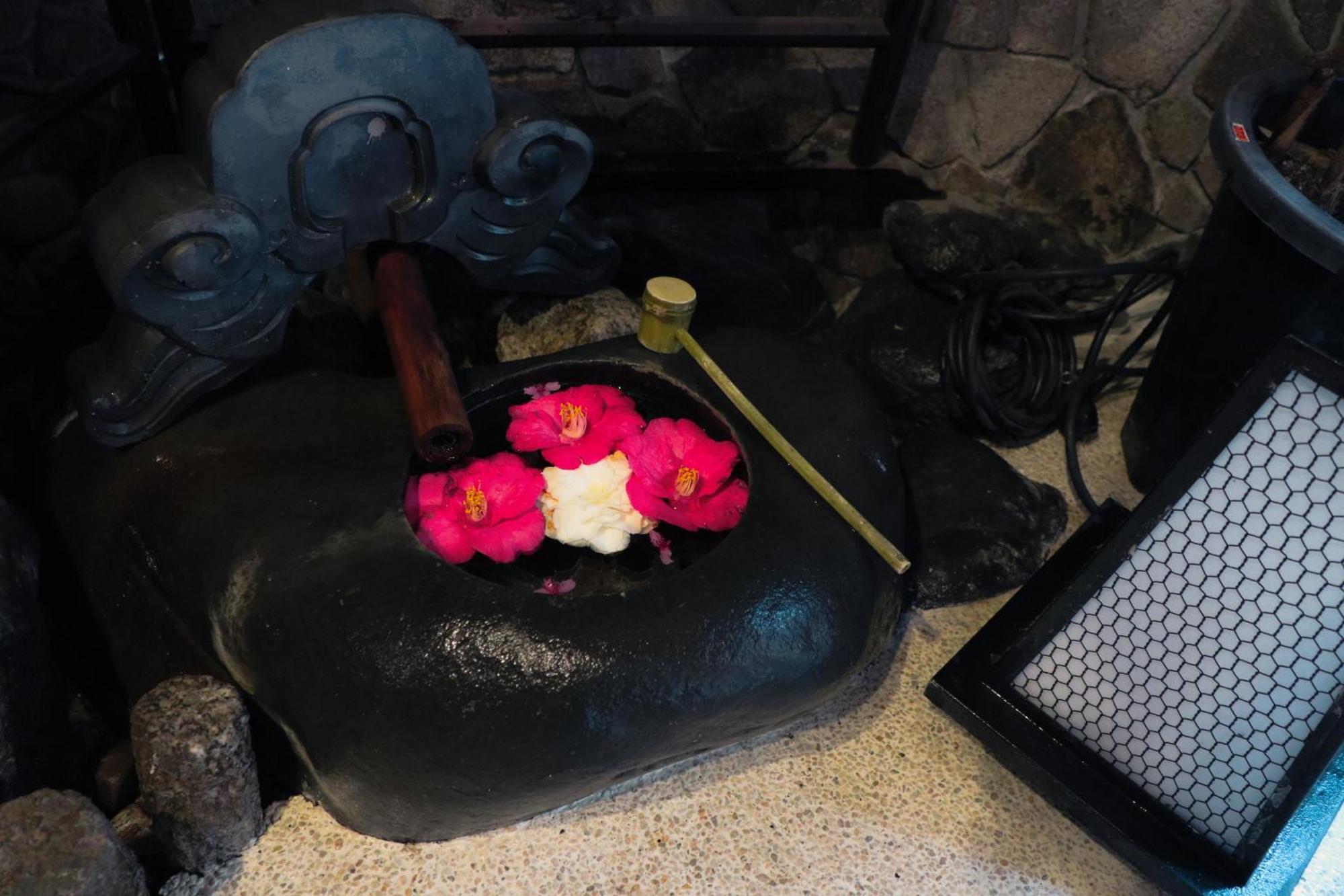 Ito Ryokan โตเกียว ภายนอก รูปภาพ
