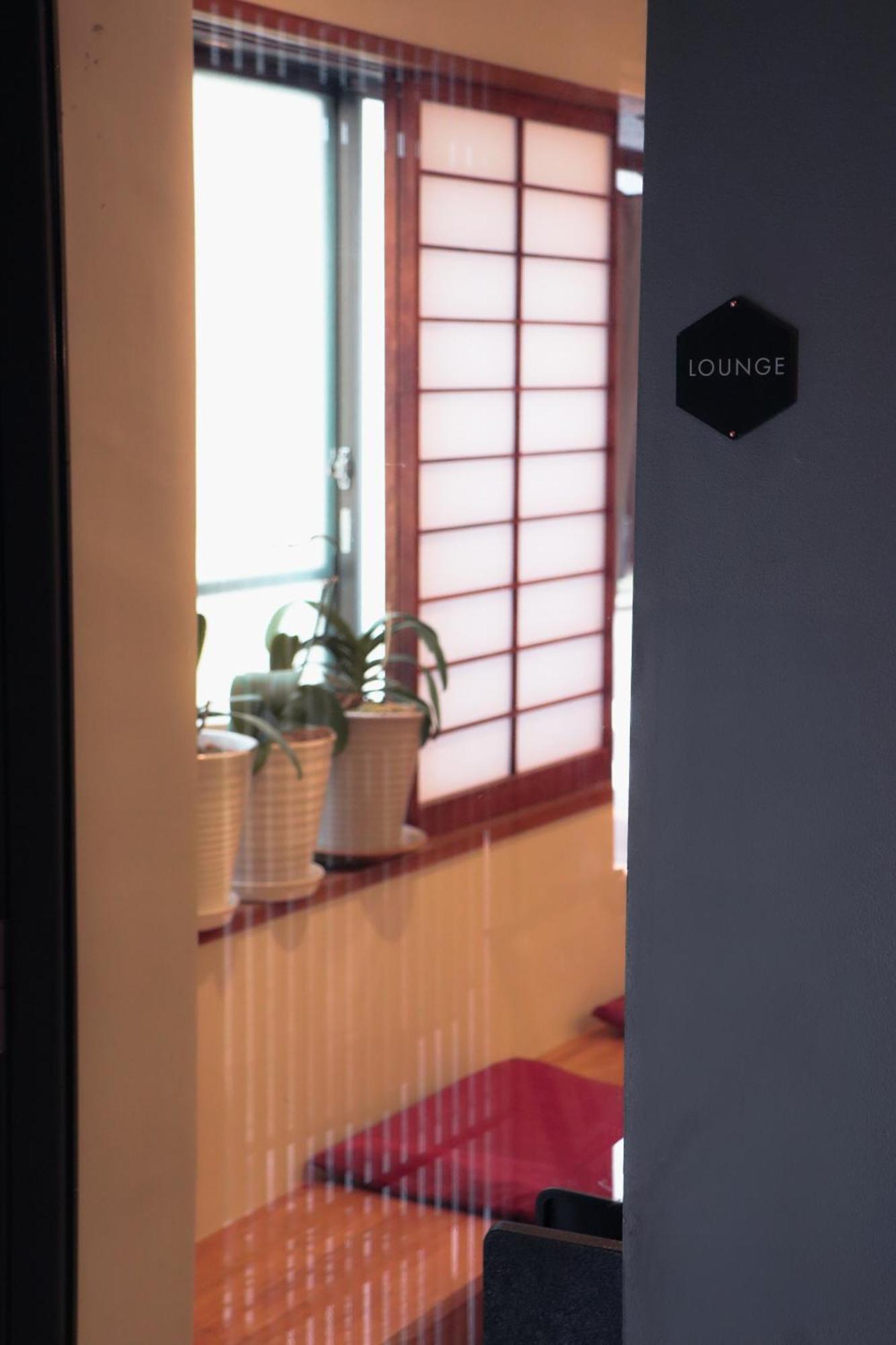 Ito Ryokan โตเกียว ภายนอก รูปภาพ