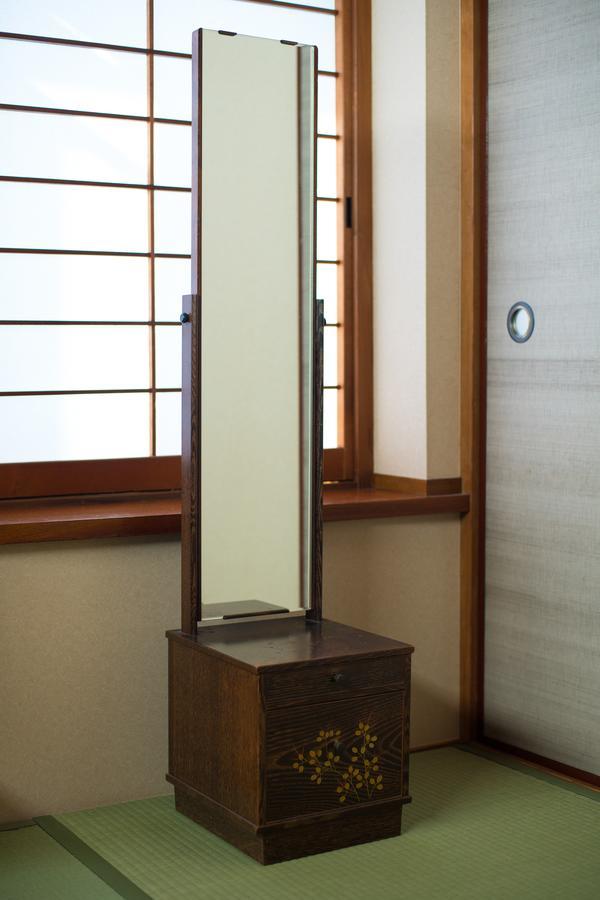 Ito Ryokan โตเกียว ภายนอก รูปภาพ